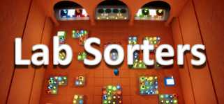 Lab Sorters background image