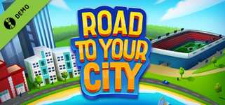 Road to your City Demo cover image