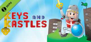 Keys And Kastles Demo cover image