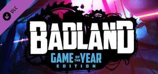 BADLAND: Game of the Year Edition - Digital Art Booklet & Ambient Soundtrack cover image