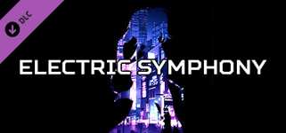 Akihabara - Feel the Rhythm Remixed - Electric Symphony Soundtrack cover image