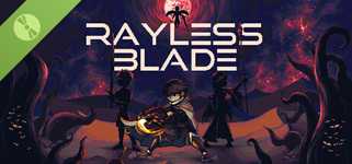 Rayless Blade Demo cover image