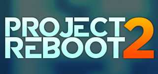 Project: R.E.B.O.O.T 2 cover image