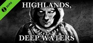Highlands, Deep Waters Demo cover image