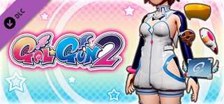 Gal*Gun 2 - S-Class Demon Buster Suit cover image