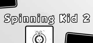 Spinning_Kid_2 cover image