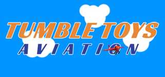 Tumble Toys: Aviation cover image