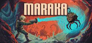 Maraka background image