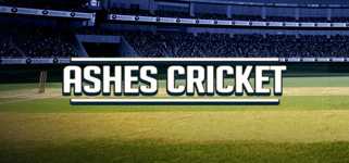 Ashes Cricket cover image