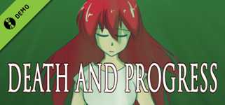 Death and Progress Demo cover image