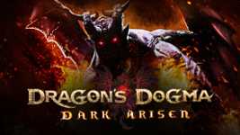 Dragons Dogma: Dark Arisen cover image