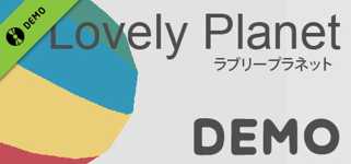 Lovely Planet Demo cover image