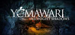 Yomawari: Midnight Shadows cover image