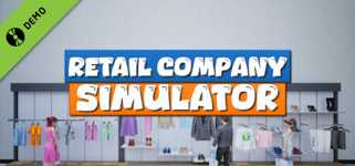 Retail Company Simulator Demo cover image