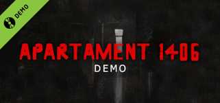 Apartament 1406: Horror Demo cover image