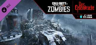 Call of Duty®: Black Ops III - Der Eisendrache Zombies Map cover image