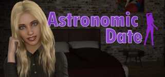 Astronomic Date cover image