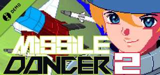 Missile Dancer 2 Demo cover image