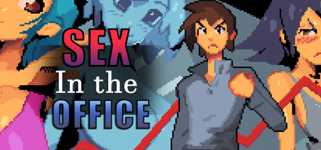 Sex in the Office cover image