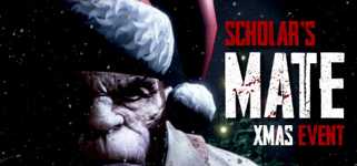 Scholar's Mate cover image