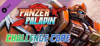Panzer Paladin: Challenge Core cover image