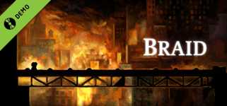 Braid Demo cover image