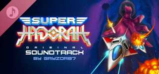 Super Hydorah - Original Soundtrack cover image