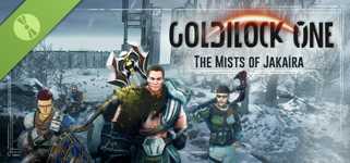 Goldilock One: The Mists of Jakaíra Demo cover image