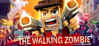 Walking Zombie: Shooter cover image