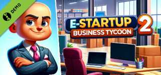 E-Startup 2 : Business Tycoon Demo cover image