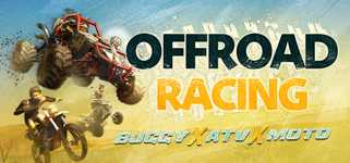 Offroad Racing - Buggy X ATV X Moto cover image