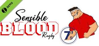 Sensible Blood Rugby Demo cover image