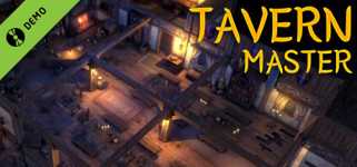 Tavern Master Demo cover image