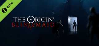 THE ORIGIN: Blind Maid Demo cover image