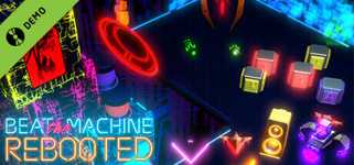 Beat the Machine: Rebooted Demo cover image