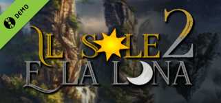 Il Sole e la Luna 2 Demo cover image