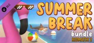 Redmatch 2 - Summer Break Bundle cover image