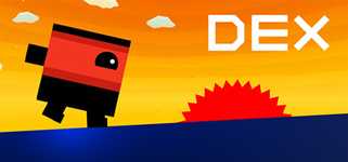 DEX : Speed Run - Level Maker - World Records cover image
