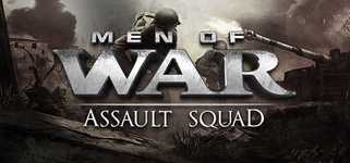 Men of War: Assault Squad cover image
