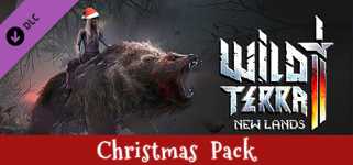 Wild Terra 2 - Christmas Pack cover image