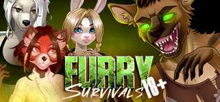 Furry Survivals 18+ cover image