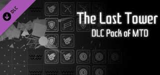 极简塔防-最终高塔DLC / The Last Tower - DLC Pack of Minimalist Tower Defense cover image