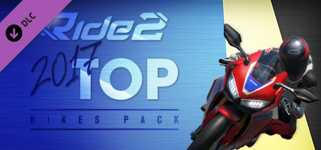 Ride 2 2017 Top Bikes Pack cover image