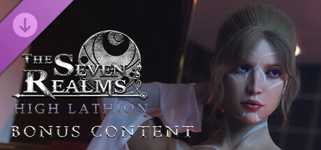 The Seven Realms: High Lathión - Bonus Content cover image