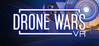 Drone Wars VR cover image