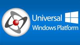 UWP Exporter for Clickteam Fusion 2.5 DLC cover image