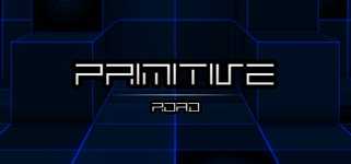 Primitive Road cover image