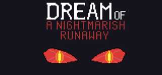 Dream of a Nightmarish Runaway cover image