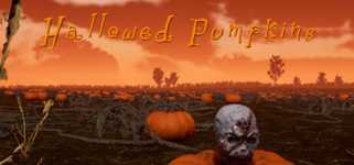 Hallowed Pumpkins cover image