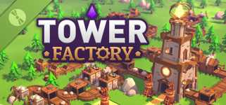Tower Factory Demo cover image